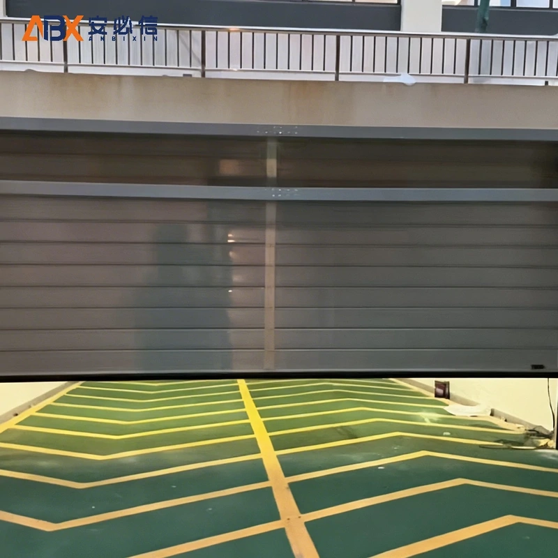 马鞍山洁净室高速门